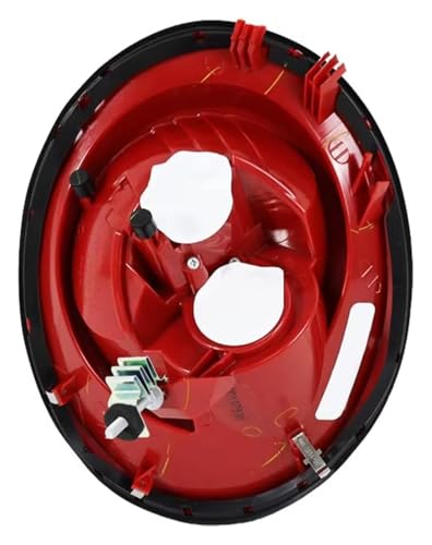 Piloto trasero para VW Beetle 2006-2012 que soluciona fallos de ITV 6