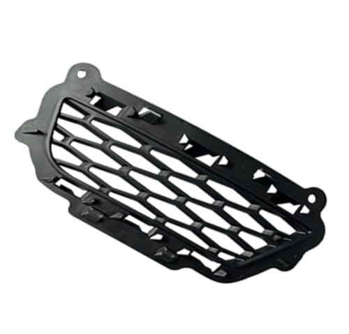 Bisel LR079666 para faro antiniebla de Range Rover Evoque 2016-2018 5