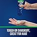 Selsun Blue Moisturizing Antidandruff Shampoo, Maximum Strength Scalp Treatment With Selenium Sulfide, 11 fl. oz.