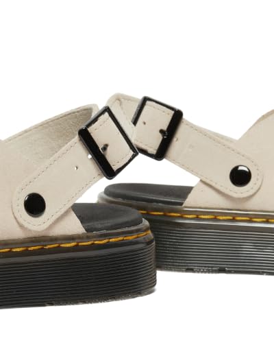 Dr. Martens Carlson Sand UK 13 (US Men's 14, Women's 15) Medium