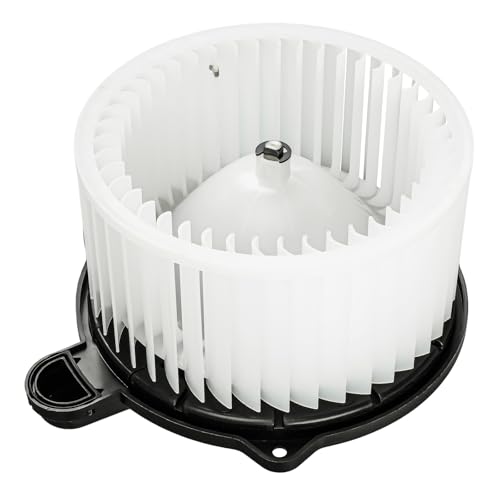 Image of KAX 700258 AC Blower Motor for Kia Sorento 2011-2020,Hyundai Elantra 2007-2020,Santa Fe Sport 2013-2018,Santa Fe 2007-2020 2024-2025,Optima 11-20,Forte 14-18,Telluride 20-23 - HVAC Heater Blower Motor
