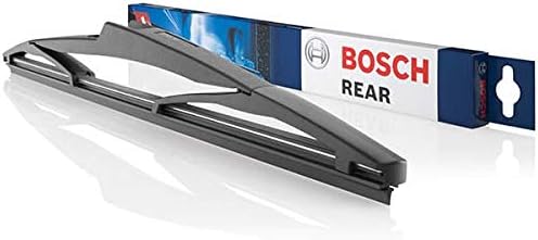 POSTERIORE h341 31817353 Set BOSCH TERGICRISTALLO VETRI AR 991 S
