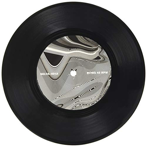 Wading Out / Shell Island