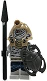 lego pharaoh's quest ebay  LF25-A1 LEGO Pharaoh\'s Quest LOOSE Mini Figure Serpent Mummy Warrior with Spear & Scarab Shield by Pharaoh\'s Quest