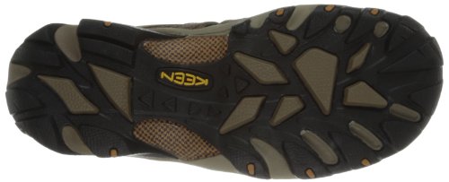 Image of KEEN mens Voyageur Low Height Breathable