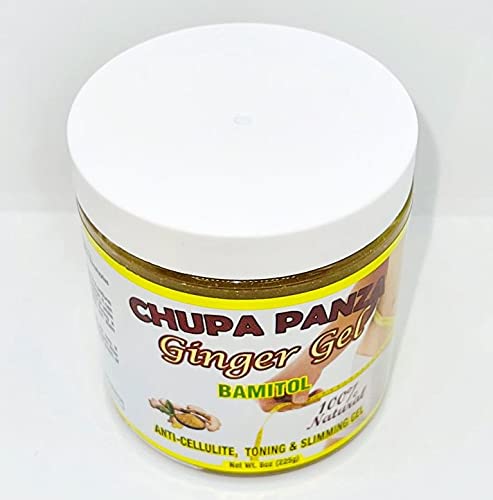 CHUPA PANZA GEL DE BAMITOL