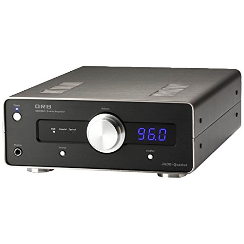 ORB プリメインアンプ JADE-Quartet