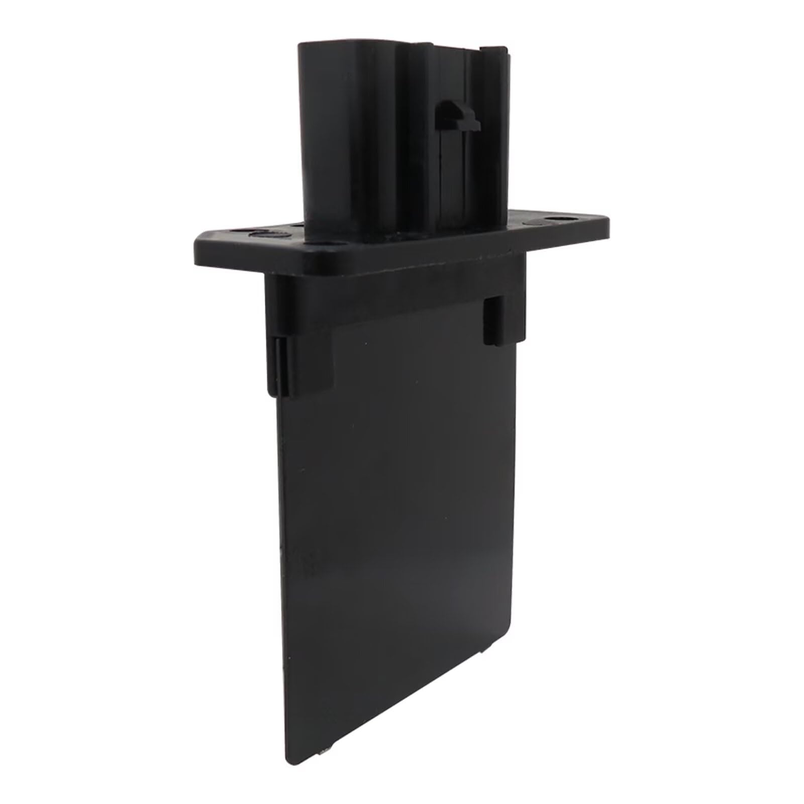 Qblahip HVAC Blower Motor Resistor Replacement for 2008-2012 Ford Escape Replaces 3F2Z-18591-AA YH-1715