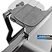 VIVO Adjustable Top Shelf TV Clip Mount Holder for Media Box Streaming Devices, Designed for Fire TV, Roku 3, Apple TV, and More, Black, Mount-SFTV2