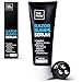 The Man Razor Bumps Serum - Ingrown Hair Treatment for Men - Razor Bump Treatment for Men - Face & Body After Shave & Razor Burn Treatment - Metal Roll On Soothes Skin & Calms Irritation (3.5fl.oz)