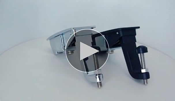 Amazon.com: WJSKDQ 2PCS Compression Latch Lock Powder Coated Zinc