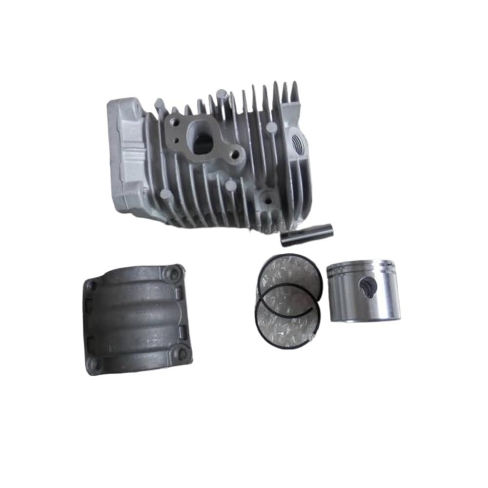 Kit cylindre 41 mm contre perte compression tronçonneuse CS2138