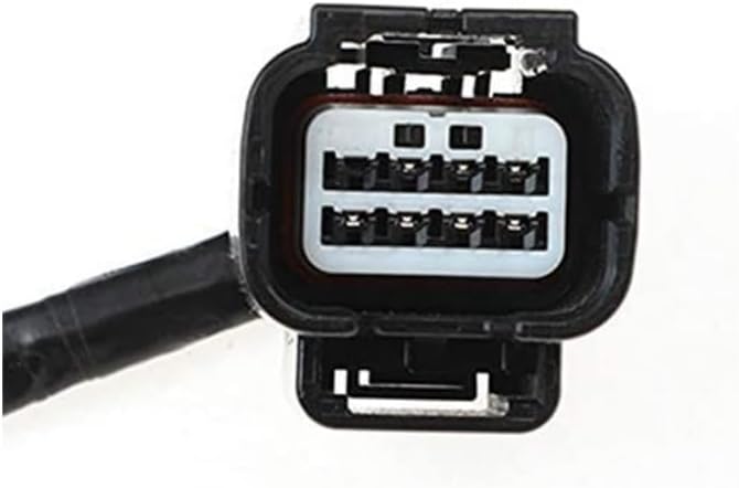 CAMERA 39530TBAA01 39530-TBA-A01 AUTO-GETHER