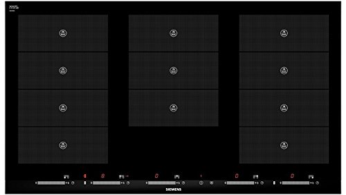 Preisvergleich Produktbild Siemens Induktions-Kochfeld EH975SV17E