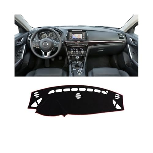 ԗp_bV{[h}bg Ԃ̃_bV{[hJo[}bgmXbvpbhCplJ[ybg_bV}bgɓKp 6 AeU GJ 2013 2014 2015(A LHD Red Side)