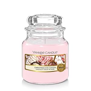 Yankee Candle Bougies Chauffe-Plat Parfumées