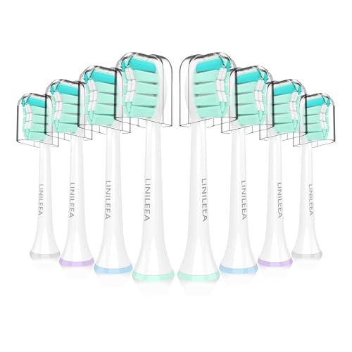 LINILEEA �t�B���b�v�X �\�j�b�P�A�[ �d�����u���V �p�̑ւ��u���V �݊� �t�փu���V�ӂ� 8�{��