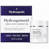 Oasgard Complexion Correcting & Hydrating Cream - Advanced Solution for Uneven Skin Tone...