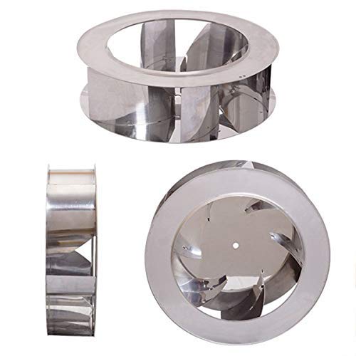 Chimney Fan Fireplace Exhaust Fan Flue Fan Chimney Draft Inducer