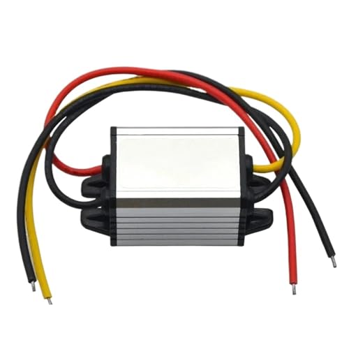 Convertisseur 12V 24V à 5V pour charger vos appareils en camping-car