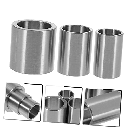 VILLCASE 1 Conjunto Adaptador De Bucha Redutor De Rebolo De Bancada Redutor De Adaptadores Redutor P