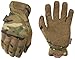 Mechanix Wear - MultiCam FastFit Tactical Touch Screen Gloves (XX-Large, Camouflage)