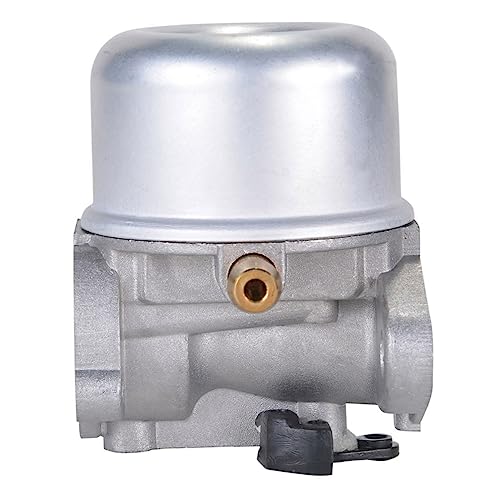 VICASKY Substituição De Carburador De Feno De Cortador De Grama De Metal Para Carburador Para Cortad