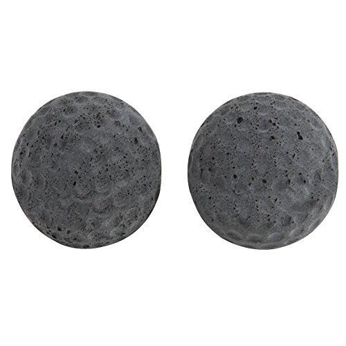 Protetores de orelha de cavalo de pônei da POMMS com abas de orelha e abafadores de orelha (tamanho