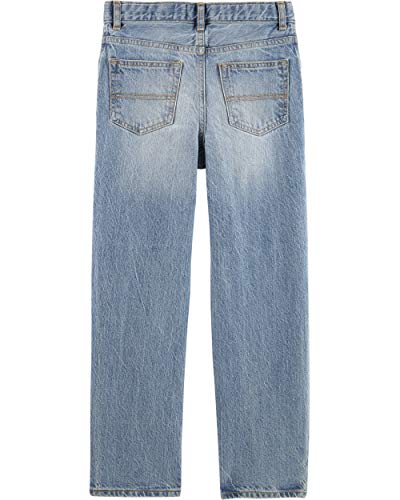 OSHKOSH B'GOSH Boys' Straight Jeans2