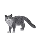 Schleich 13893 - Maine-Coon-Katze