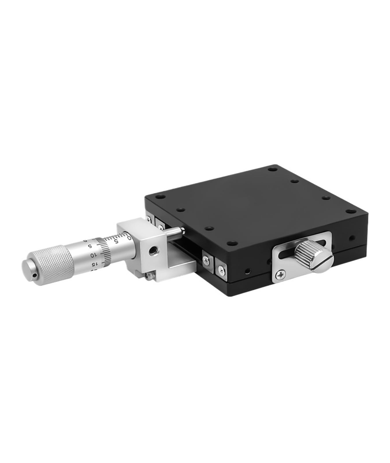 KGLHJDY LGX40/60 Displacement Platform Fine Adjustment Manual Slide(LGX40-C)