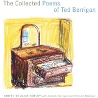 The Collected Poems of Ted Berrigan