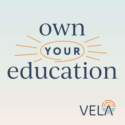 『Own Your Education』のカバーアート