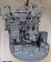 柚木　1113 Amazon.com: Solarhome HPV118HW-23B Hydraulic Pump 9262320
