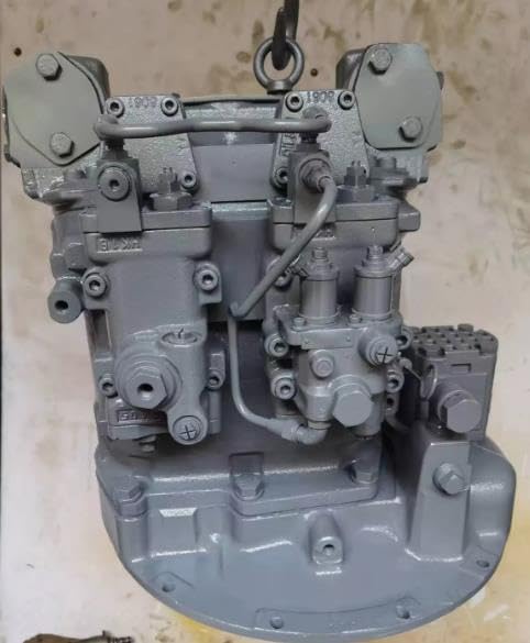 Amazon.com: Solarhome HPV118HW-23B Hydraulic Pump 9262320