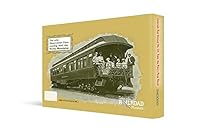 Take the Pike’s Peak Route: CRA34 Passenger Trains on the Colorado Midland, 1887-1900 0918654890 Book Cover