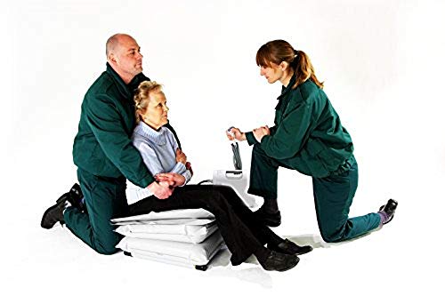 Mangar Elk Lifting Cushion Fall Risk For Elderly Adults - Portable, Applicable For Any Age, Suitable For Indoor & Outdoor Use #TOP3