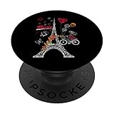 Photo Gallery amore parigi motivo francia fiore torre eiffel popsockets popgrip intercambiabile Photo Gallery amore parigi motivo francia fiore torre eiffel popsockets popgrip intercambiabile