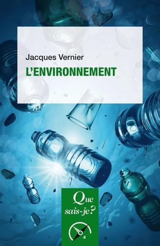 livre L'Environnement