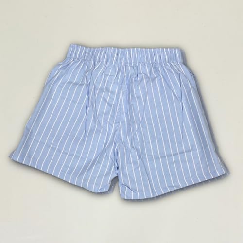 Sam Steven Boxer-Style Shorts4