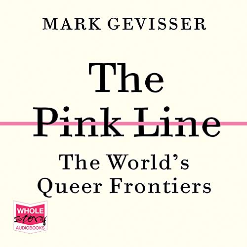 The Pink Line by Mark Gevisser episode artwork