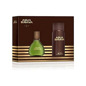 AGUA BRAVA Parfum, 125 ml