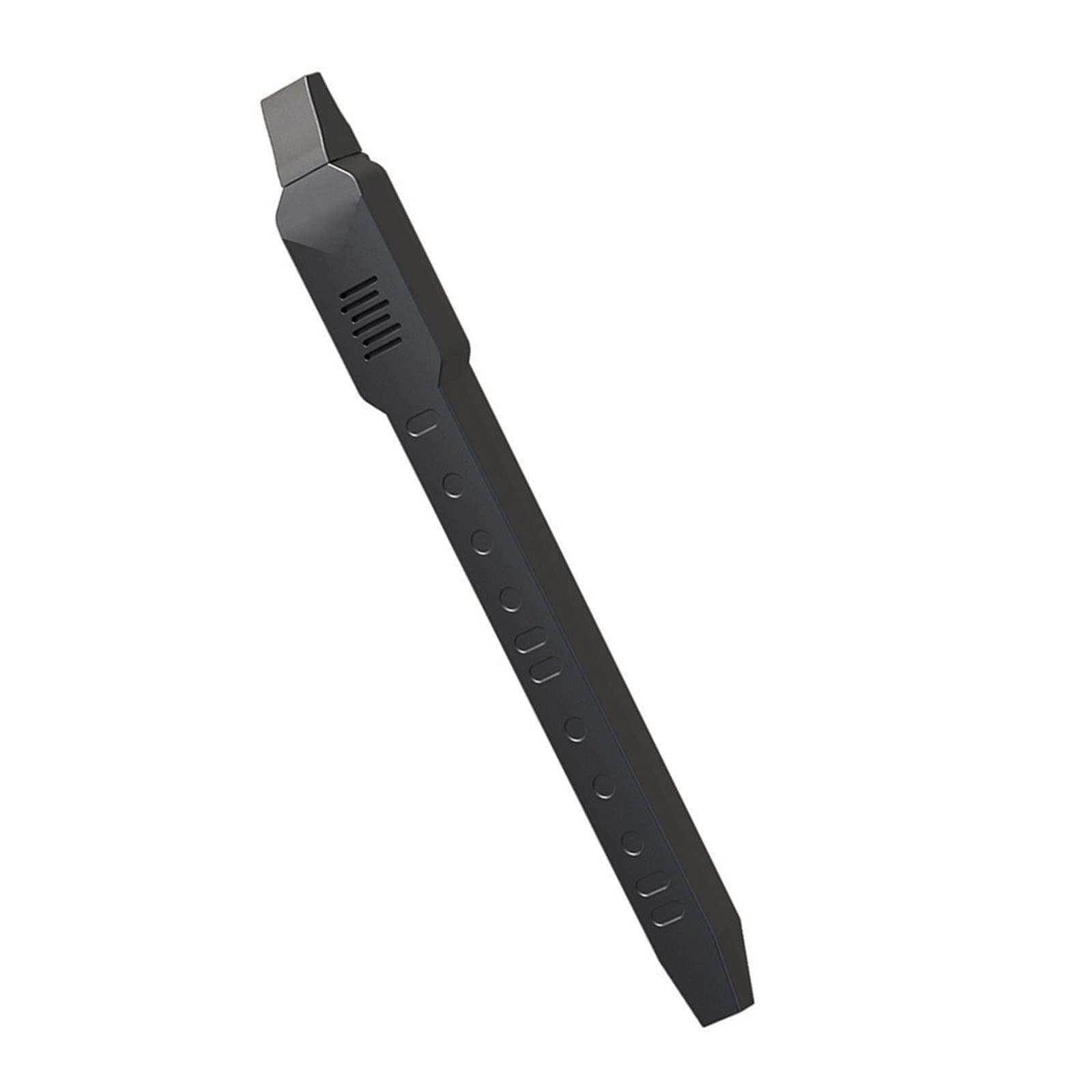 Strumento a fiato per Sassofono Tascabile Strumento A Fiato Elettronico Mini Sassofono Portatile Sax Set Sax Tascabile per Principianti