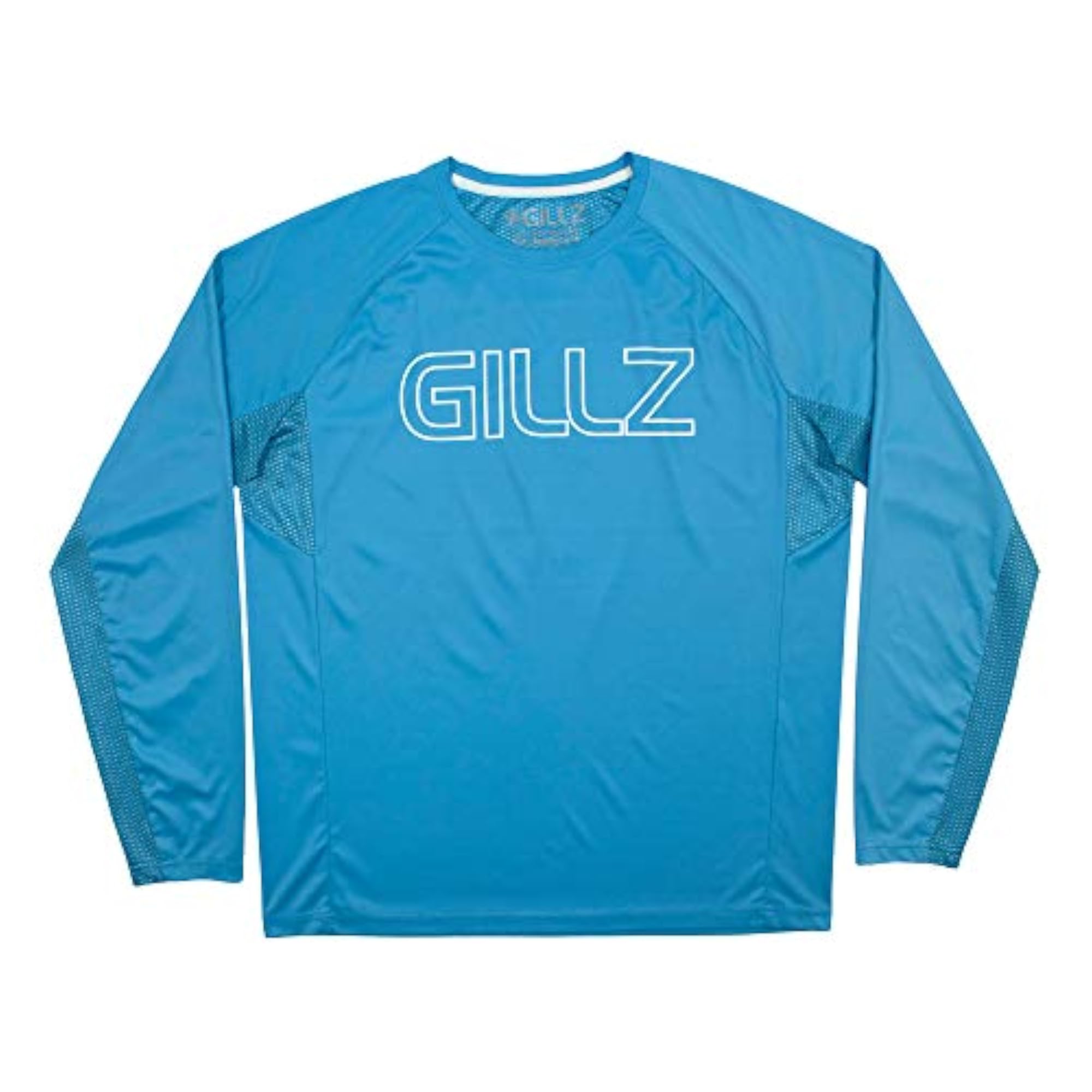 Men's Tournament UV Protective Fishing Shirt
