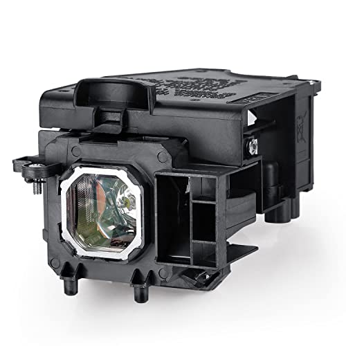 Image of Aimdio NP43LP Replacement Projector Lamp for NEC ME331X ME301W ME301X ME361X ME331W ME361W ME401W ME401X
