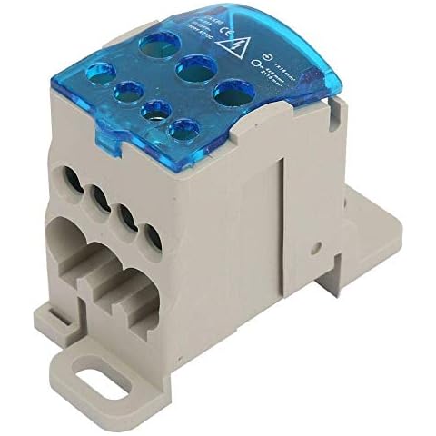 Walfront Electric Wire Connector Junction Box Cover