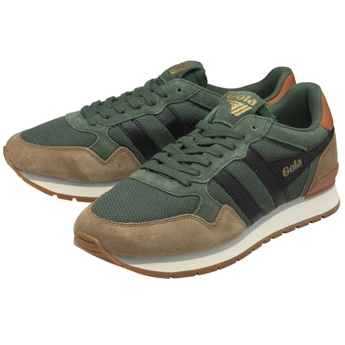 Gola Men's Colorado Sneaker3