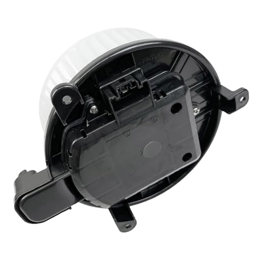 Image of 700298 Front AC Heater Blower Motor Fan Fit for Toyota Sienna 2011-2020 , Sequoia 2008-2022,for Lexus ES350 2015,ES300h 2015-2018 ,871030C051, 8710333140