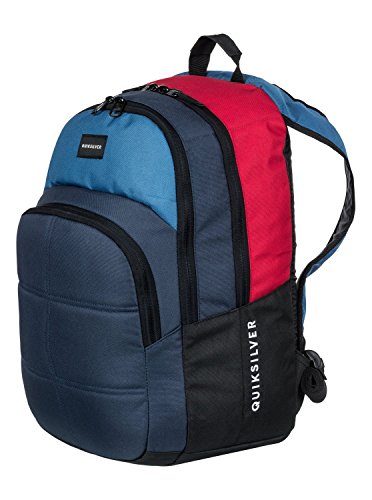 Quiksilver Burst M Bkpk Rqr0 Quik Red 1SZ