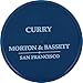 Morton & Bassett Curry Powder, 2.1-Ounce jar